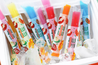 All Flavor Icelolly
