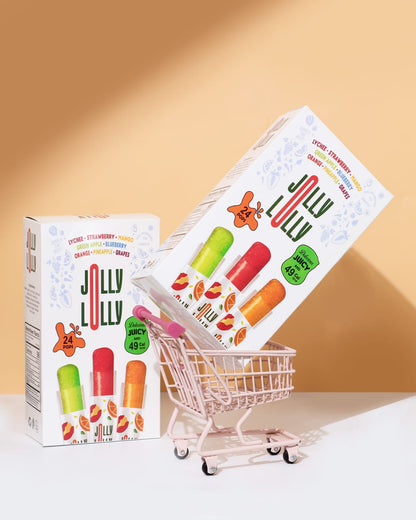 BUNDLE OF 3 BOXES ( 72 PCS )