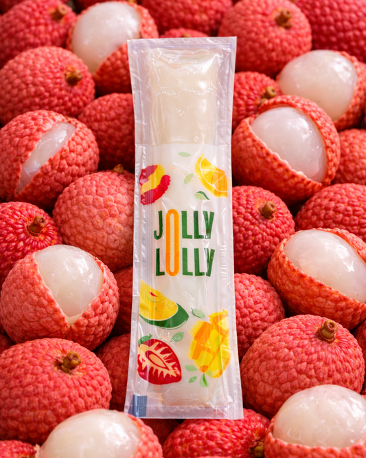 LYCHEE FLAVOR (PACK OF 24 PCS)