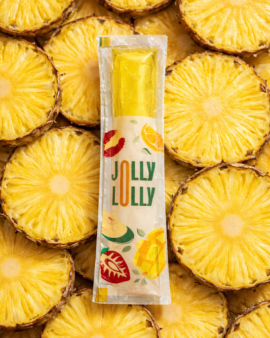 PINEAPPLE FLAVOR (PACK OF24 PCS)